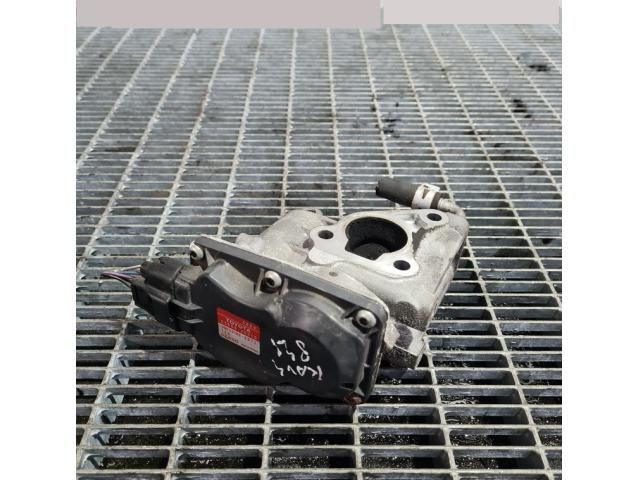 bontott TOYOTA RAV 4 EGR / AGR Szelep