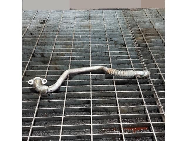 bontott TOYOTA RAV 4 EGR Hűtő Cső