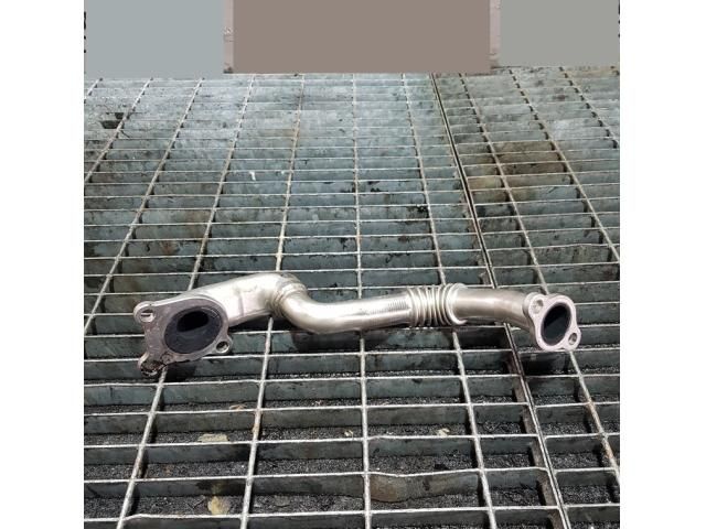 bontott TOYOTA RAV 4 EGR Hűtő Cső