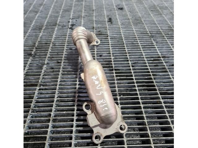 bontott TOYOTA RAV 4 EGR Hűtő Cső