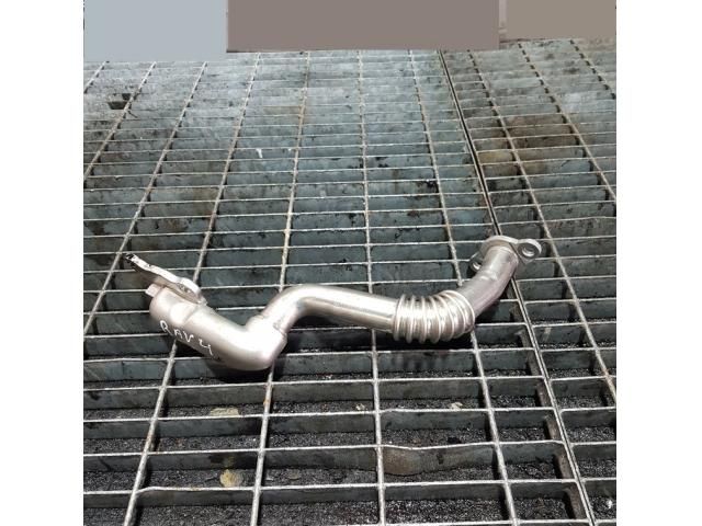 bontott TOYOTA RAV 4 EGR Hűtő Cső