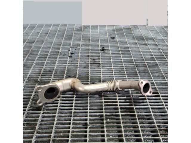 bontott TOYOTA RAV 4 EGR Hűtő Cső