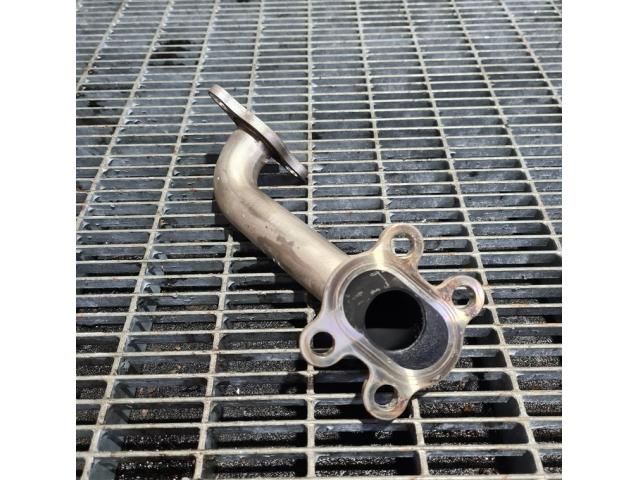 bontott TOYOTA RAV 4 EGR Hűtő Cső