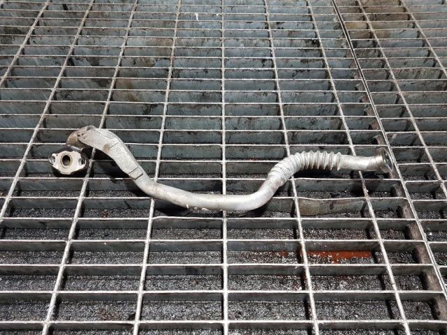 bontott TOYOTA RAV 4 EGR Hűtő Cső