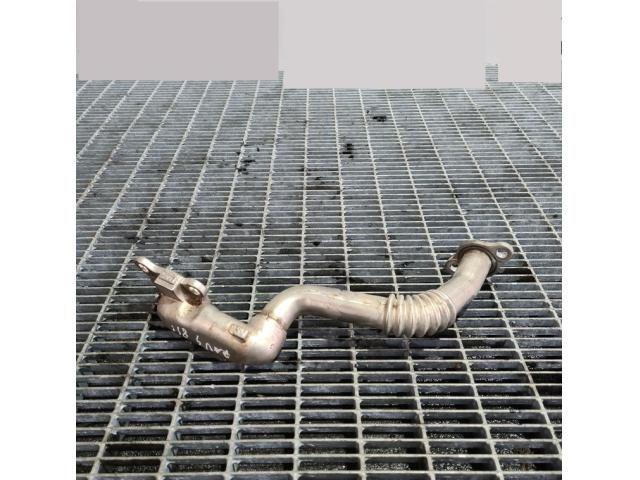 bontott TOYOTA RAV 4 EGR Hűtő Cső