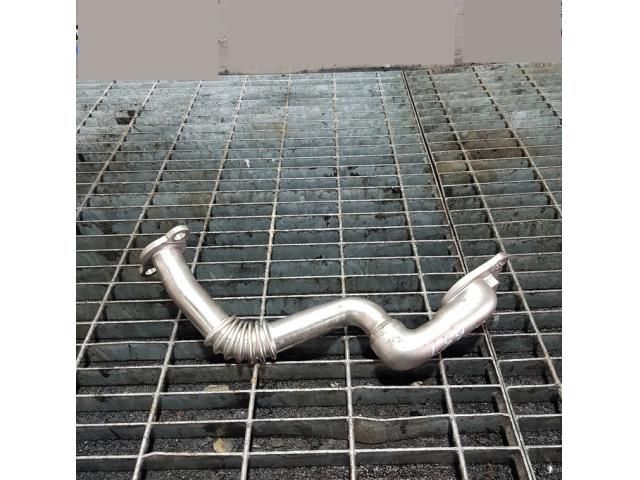 bontott TOYOTA RAV 4 EGR Hűtő Cső