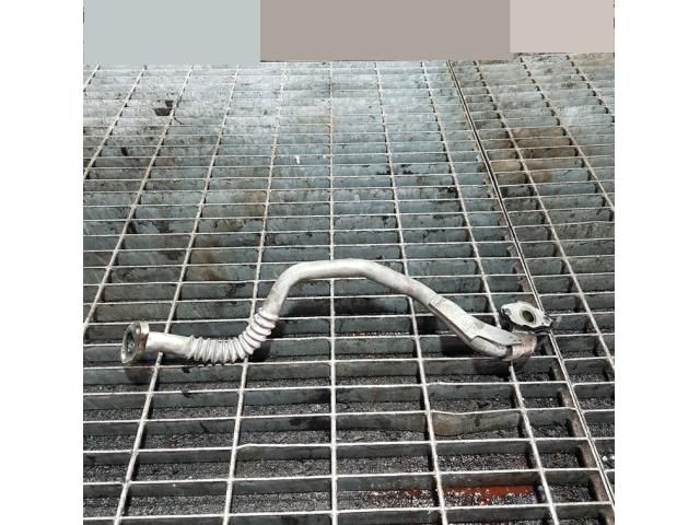 bontott TOYOTA RAV 4 EGR Hűtő Cső