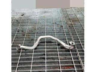 bontott TOYOTA RAV 4 EGR Hűtő Cső