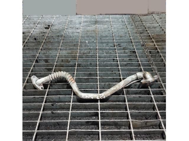 bontott TOYOTA RAV 4 EGR Hűtő Cső