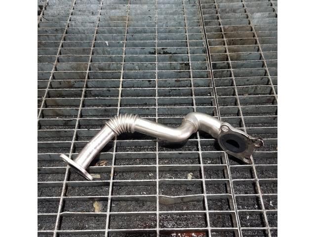 bontott TOYOTA RAV 4 EGR Hűtő Cső