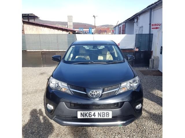 bontott TOYOTA RAV 4 Első Lambdaszonda