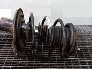 bontott TOYOTA RAV 4 Első Rugó