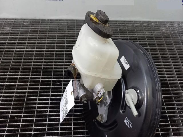 bontott TOYOTA RAV 4 Főfékhenger