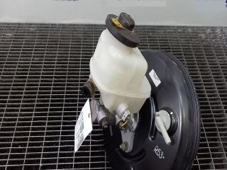 bontott TOYOTA RAV 4 Főfékhenger