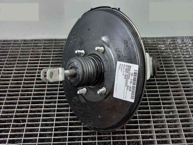 bontott TOYOTA RAV 4 Főfékhenger