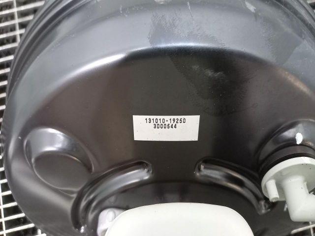 bontott TOYOTA RAV 4 Főfékhenger