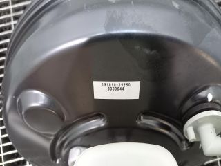 bontott TOYOTA RAV 4 Főfékhenger