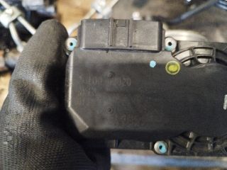 bontott TOYOTA RAV 4 Fojtószelep (Elektromos)