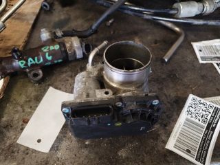 bontott TOYOTA RAV 4 Fojtószelep (Elektromos)