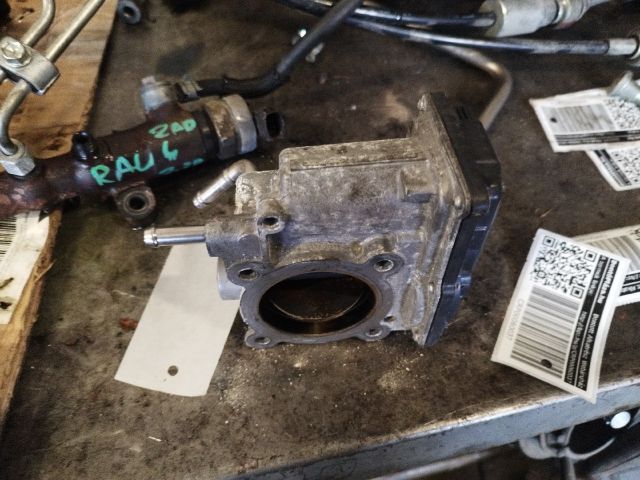 bontott TOYOTA RAV 4 Fojtószelep (Elektromos)