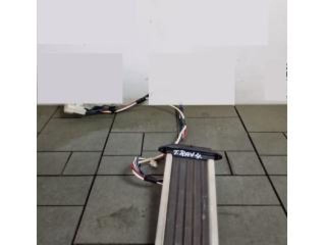 bontott TOYOTA RAV 4 Fűtőradiátor