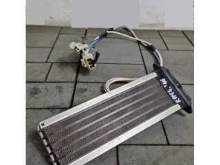 bontott TOYOTA RAV 4 Fűtőradiátor