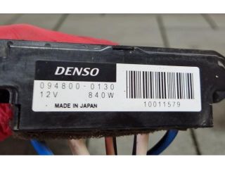 bontott TOYOTA RAV 4 Fűtőradiátor