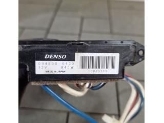 bontott TOYOTA RAV 4 Fűtőradiátor