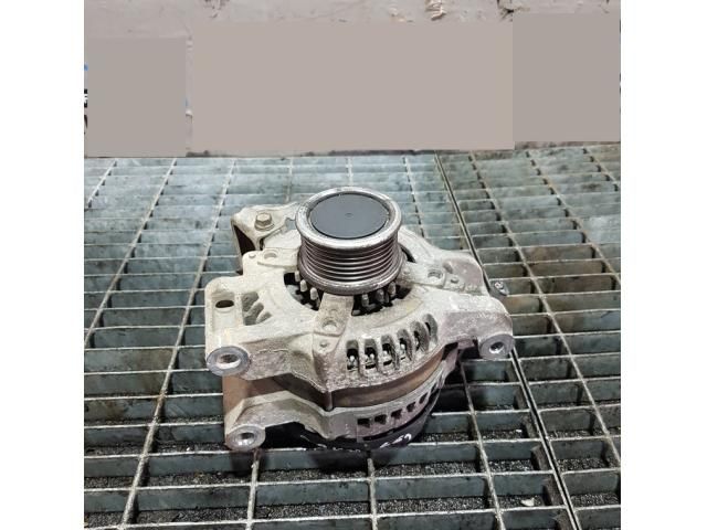 bontott TOYOTA RAV 4 Generátor