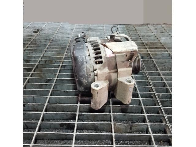 bontott TOYOTA RAV 4 Generátor