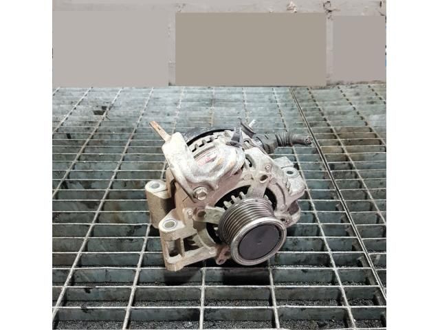 bontott TOYOTA RAV 4 Generátor