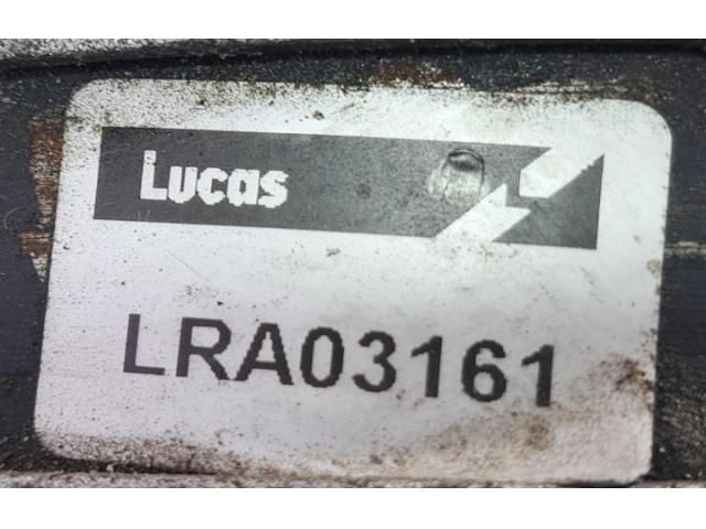 bontott TOYOTA RAV 4 Generátor