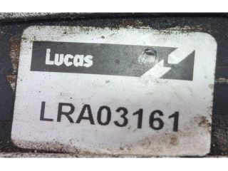 bontott TOYOTA RAV 4 Generátor