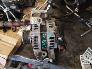 bontott TOYOTA RAV 4 Generátor