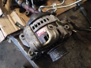 bontott TOYOTA RAV 4 Generátor