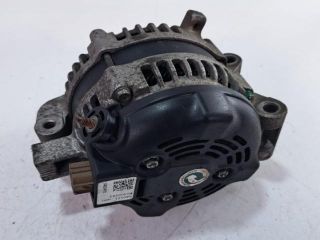 bontott TOYOTA RAV 4 Generátor