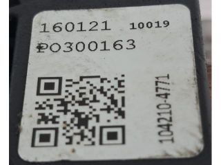 bontott TOYOTA RAV 4 Generátor