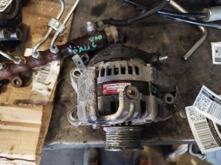 bontott TOYOTA RAV 4 Generátor