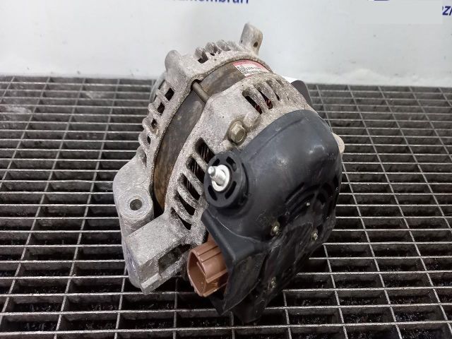 bontott TOYOTA RAV 4 Generátor