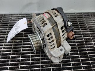 bontott TOYOTA RAV 4 Generátor