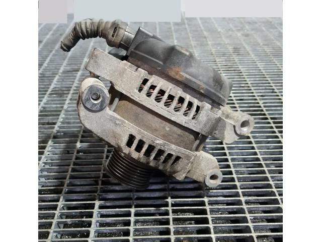 bontott TOYOTA RAV 4 Generátor