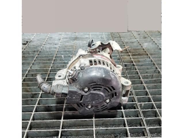 bontott TOYOTA RAV 4 Generátor