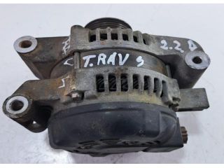 bontott TOYOTA RAV 4 Generátor