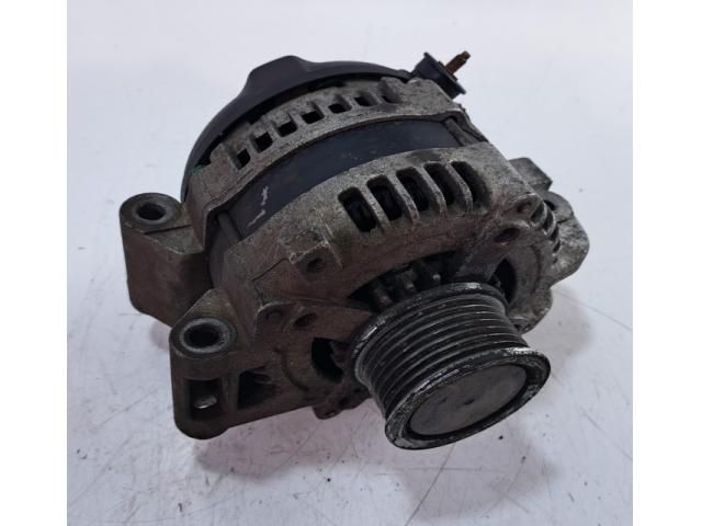 bontott TOYOTA RAV 4 Generátor