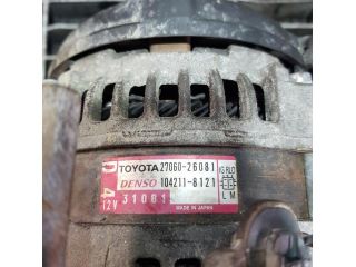 bontott TOYOTA RAV 4 Generátor