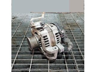 bontott TOYOTA RAV 4 Generátor