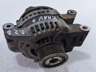 bontott TOYOTA RAV 4 Generátor