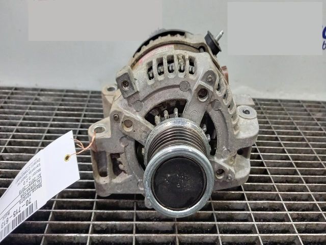 bontott TOYOTA RAV 4 Generátor