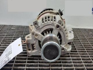 bontott TOYOTA RAV 4 Generátor