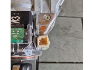 bontott TOYOTA RAV 4 Gyújtáskapcsoló